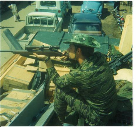 KSCUT System Vietnam|USMC Scout.